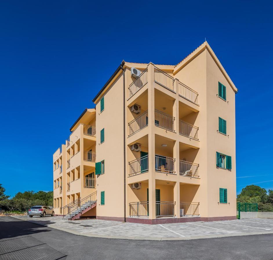Ivana Apartment Trogir Exterior foto